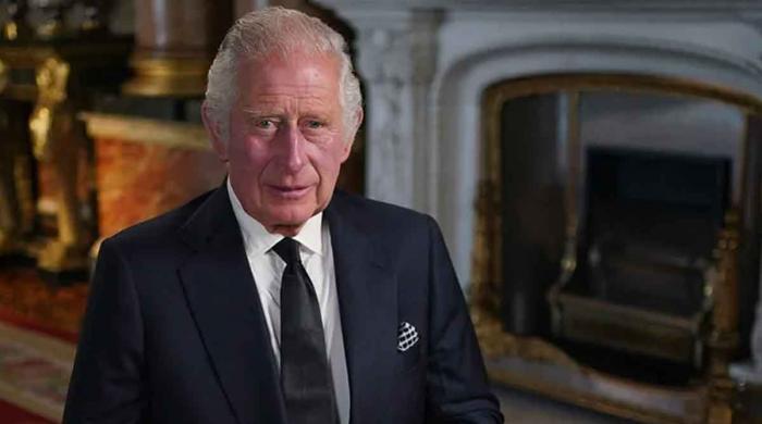 Royal estate says it will feature in King Charles documentary on Friday 