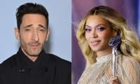 Adrien Brody reminisces about sharing screen with Beyoncé in 'Cadillac Records'