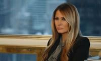 Melania Trump documentary has successful opening weekend at box office
