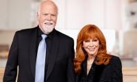 Reba McEntire breaks silence on postponing marriage to fiance Rex Linn