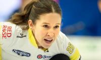 Kaitlyn Lawes comes up short as Kerri Einarson wins fifth Scotties title