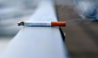 Smoking increases chances of depression