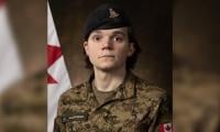 Canadian Armed Forces member dies while deployed in Latvia