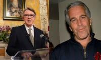Former UK minister Peter Mandelson quits Labour after new Epstein claims surface 
