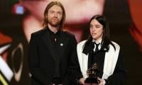 2026 Grammy Awards: Billie Eilish takes home top prize