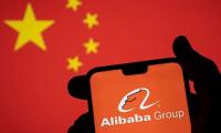 Alibaba announces huge investment in AI push as chatbot war heats up