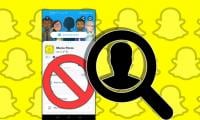 Snapchat blocks 415,000 under-16s accounts in Australia