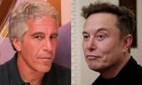 Elon Musk Fires Back At Epstein Allegations