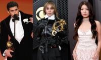 Best Dressed Celebs At Grammys 2026: Sabrina Carpenter, Katseye, More