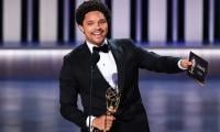 Trevor Noah in trouble after 2026 Grammy Awards Epstein remark?  