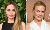 Angelina Jolie sees red after being 'outplayed' by Nicole Kidman?