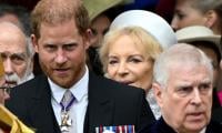 Prince Harry's telling statement against Andrew Mountbatten-Windsor revealed  