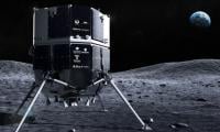 Scientists unveil new robotic mission for the moon