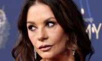 Catherine Zeta-Jones regrets leaving large roles in big-budget movies?  