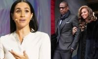 When Jay-Z bowed down to Meghan Markle with wife Beyoncé 