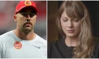 Taylor Swift Watches On As Relationship With Travis Kelce Gets Put To The Test With