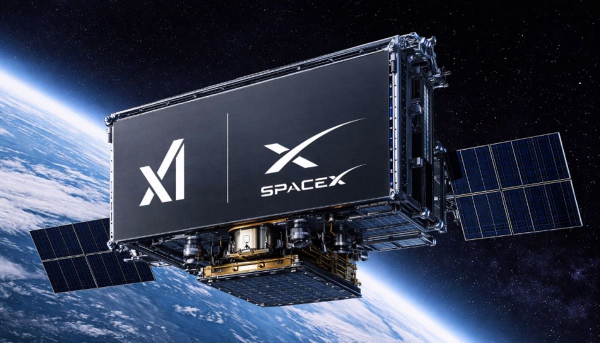 The deal combines Musk’s xAI and SpaceX businesses to create world’s most valuable joint venture for developing space-based AI computing infrastructure
