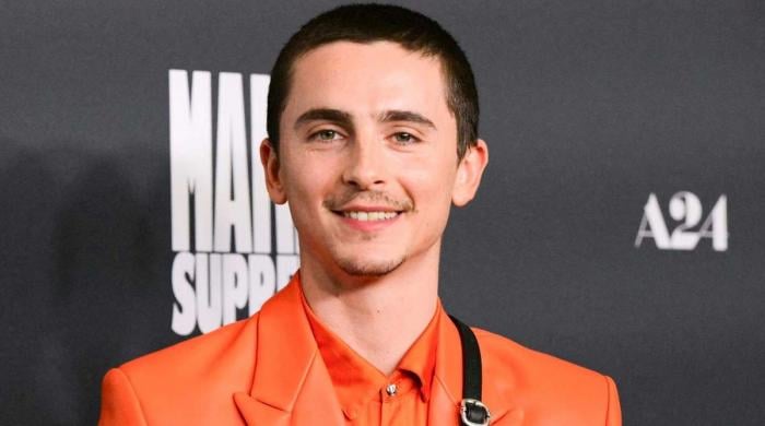 Timothee Chalamet makes shocking claim about performing Bob Dylan songs on 'SNL'