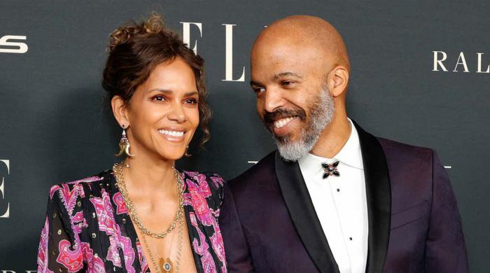 Halle Berry reveals where she stands on marriage with Van Hunt