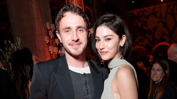 Gracie Abrams shares intimate birthday tribute to Paul Mescal