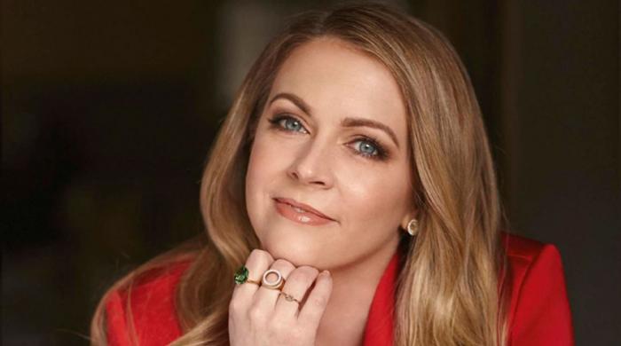 Melissa Joan Hart drops nearly 20 lbs with ONE simple diet change