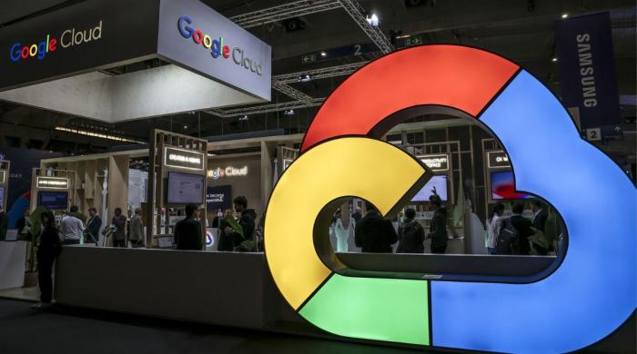Google Cloud expands AI footprint in telecom with Liberty Global deal