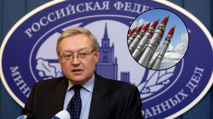 Russia signals new era without nuclear arms limits as New START treaty ends soon 