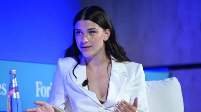 Phoebe Gates reportedly raises millions for AI startup without parental backing