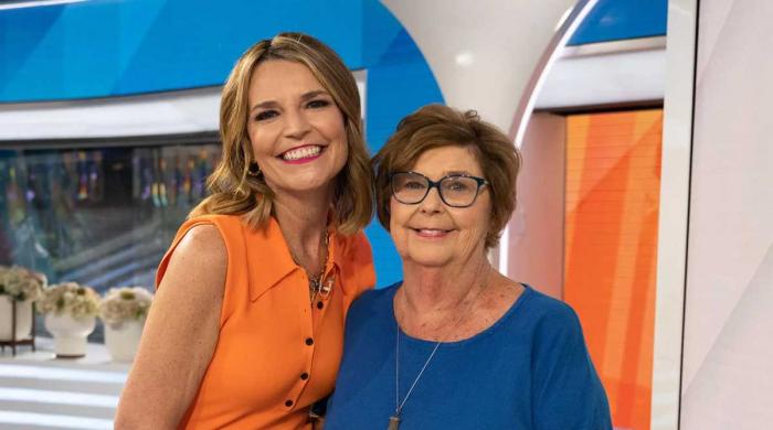 Savannah Guthrie's mom 'kidnapped' from her home: Police 