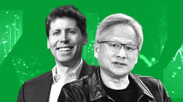Sam Altman responds to report claiming OpenAI’s frustration with Nvidia AI chips 