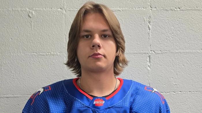 JJ Wright profile: Kamloops hockey player among three Mustangs killed in Alberta crash