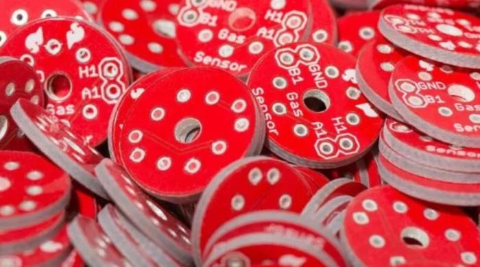 New study reveals biodegradable chip aims to reduce e-waste and air pollution