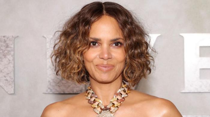 Halle Berry admits winning an Oscar 'didn't change' THIS 