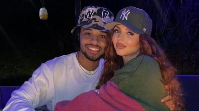 Jesy Nelson reveals key reason behind her split from fiancé Zion Foster 