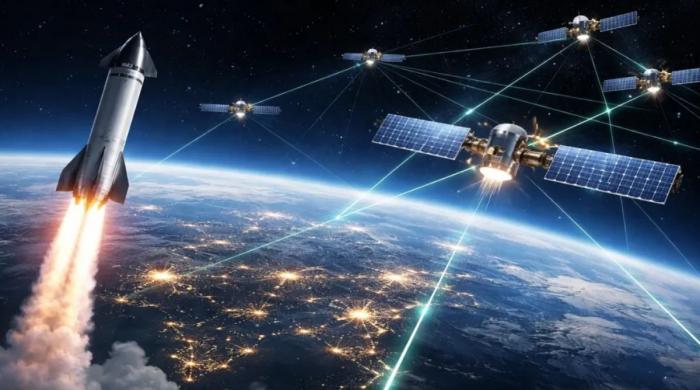 Inside SpaceX-xAI merger: What it means for AI data centers in orbit