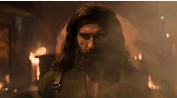 'Dhurandhar: The Revenge' shows Ranveer Singh sparking more menace & gory   