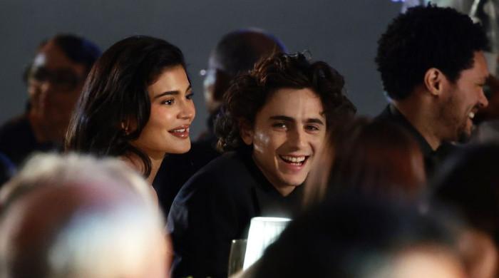 Timothée Chalamet talks future goals in surprising moment: watch 