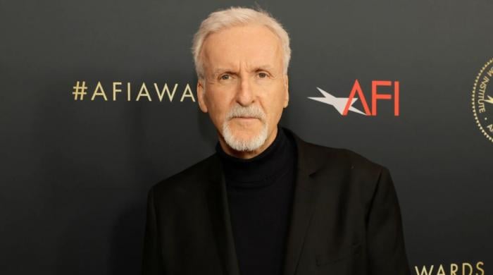 James Cameron exposes the ugliest side of 'super low-budget' movie world 