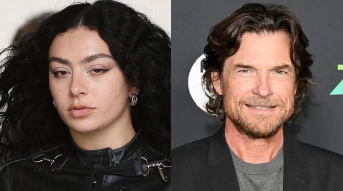 Jason Bateman slammed for grilling Charli xcx over major life decision 