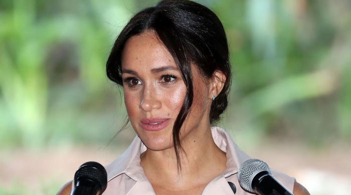 Meghan Markle dials Netflix to save her image after father complained   
