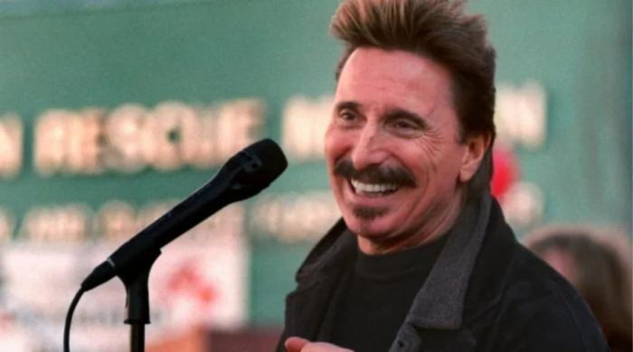 Three Dog Night co-founder Chuck Negron dies at 83