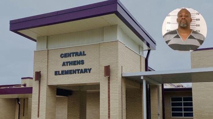 Texas teacher charged after marijuana, handgun found on primary school campus