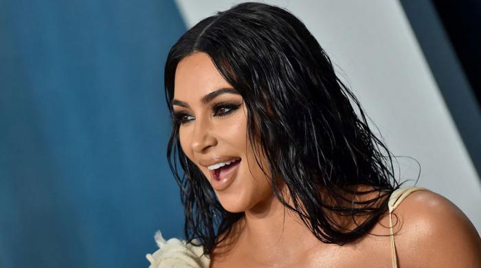Kim Kardashian raves about another brand after Ye’s Yeezy 