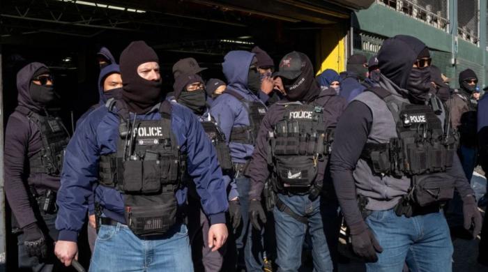 New Jersey officials warn of ICE arrests without ‘notice, warrants’