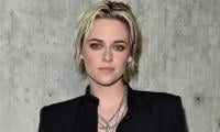 Kristen Stewart breaks silence on her 2017 'SNL' monologue
