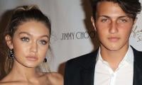 Gigi Hadid's brother mourns companion who helped save his life