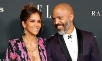 Halle Berry reveals where she stands on marriage with Van Hunt