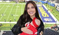 Olivia Culpo Gets Real About ‘extreme Anxiety’ As A New Mom