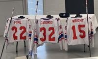 Southern Alberta Mustangs mourn players killed on way to practice