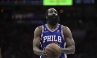 James Harden Trade Talks Heat Up As Clippers, Cavaliers Explore Deal